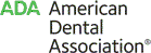 American Dental Association Logo